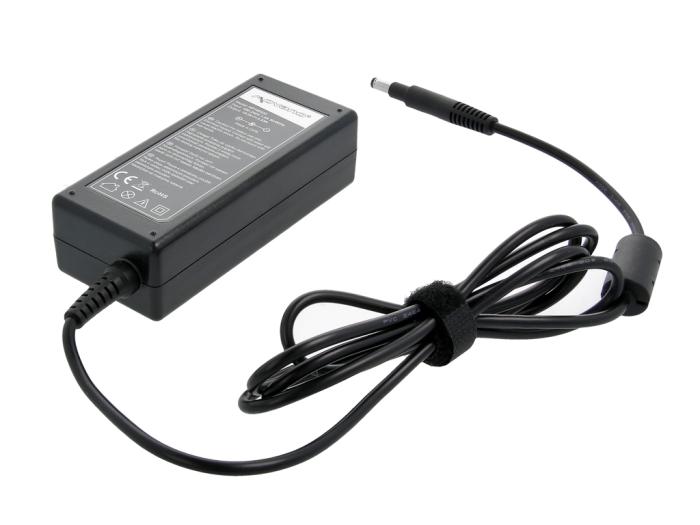 Movano zasilacz do laptopa HP 19.5V / 3.33A / 65W z wtyczką 4.8x1.7mm [HP195333]