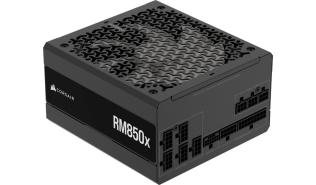 Corsair RMX850x ATX 3.1 (850W) (1x140mm) Modularny 80+Gold [CP-9020270-EU]