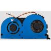 Wentylator do notebooka Lenovo Ideapad Y50, Y50-70, Y50-70AS, Y50-70AM - 4PIN [EG60070S1-C060-S99, DC28000EQS0, W1259]