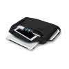 Torba do laptopa Dicota Slim Case Edge 12-13.3 (black) [D31208]