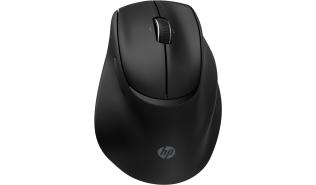 HP 720M Tilt Wireless/Bluetooth/USB-C 6000dpi (akumulator, optyczna, 1 4-kierunkowa, 6) (czarny) [BH0Z4AAABB]]