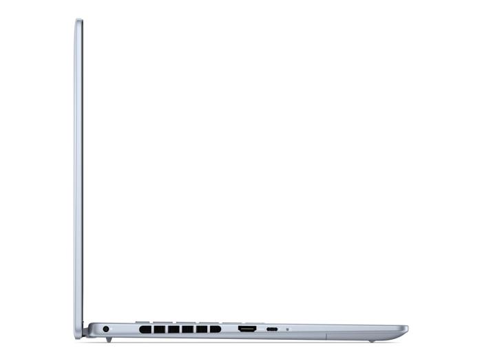 DELL Inspiron 16 Plus 7640 [7640-7524] 16-Core Intel Ultra 7 155H/16 2560x1600 matowa 120Hz / 32GB LPDDR5x / 2TB / RTX4060 8GB / pk / 90Wh 16h / 1.9kg / Win11Pro