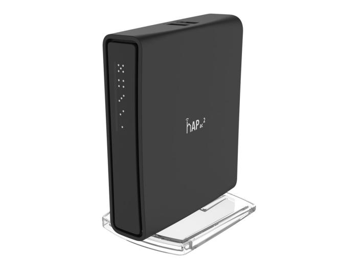 Mikrotik 716MHz CPU 128MB RAM Access Point [RBD52G-5HACD2HND-TC]