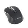 Gembird Wireless, Bluetooth BT 1600dpi (optyczna, 1, 6) (czarny) [MUSWB-6B-01]