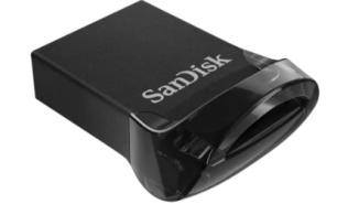 SanDisk Ultra Fit 1TB USB-C 3.2 (400MB/s) [SDCZ530-1T00-G46]