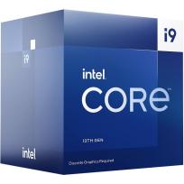 Intel Core i9-13900F 4.2/5.6 GHz BOX (24 rdzenie / 32 wątki) (LGA1700, 64bit, 65/219W) [BX8071513900F]