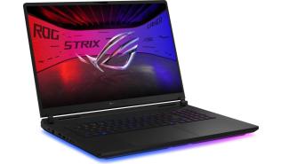 Asus ROG Strix SCAR 18 [G835LXG-U9642X] 24-Core Intel Core Ultra 9 290HX /18 3840x2400 matowa IPS 240Hz / 64GB DDR5 (max 64GB) / 2TB / RTX5090 24GB / pk RGB / 3.3kg / Win11Pro