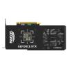 GeForce PCI-E RTX4070 INNO3D 12GB GDDR6X Twin X2 [N40702-126X-185252N] (1xHDMI 2.1a, 3xDP 1.4a) (192-bit, PCI-E 4.0)
