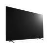 75’’ LG 75UR640S3ZD (IPS LED, 3840x2160, 330, 8ms, HDR10 Pro, 60Hz) (3xHDMI 2.0, 1xUSB A 2.0) głośniki (2x10W), czarny