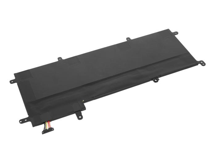 Mitsu bateria Asus Zenbook UX305L UX305LA UX305U 11.31V, 4200mAh (48Wh) 3 ogniwa [BC/AS-UX305U]