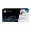 Q6471A (502A) - cyan, oryginalny toner drukujący HP, 4000 stron (HP Color LaserJet 3600, 3600dn, 3600n)