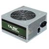 Chieftec Task TPS-400S (400W) (1x120mm) 80+Bronze (CPU 1x4+4) (PCI-E 1x6+2) (3xMolex, 5xSATA)