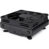 Noctua NH-L9i chromax black low profile (Socket 1700) (92 mm, TDP 65W, 4-pin)