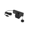 ALIO FHD120 (1920x1080, 120 stopni) (mikrofon zbiera do 3m) USB 2.0
