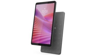 Lenovo TAB One TB305FU [ZAF00232PL] MediaTek Helio G85 8-Core 1.8GHz /8.7 1340x800 IPS / 4GB / 64GB / 5100mAh / Android 14 (szary)