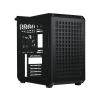 CoolerMaster Qube 500 z oknem (szkło hartowane) (1x USB-C 3.2 Gen2x2, 2x USB 3.2 Gen1) [Q500-KGNN-S00]