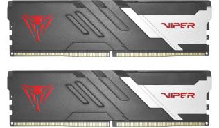 DDR5 48GB (2x24GB) 6000 MHz Patriot Viper Venom XMP3 CL36 [PVV548G600C36K]