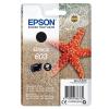 C13T03U14010 (603) - czarny, oryginalny wkład z atramentem Epson, 3,4 ml, 150 stron (Epson XP-2100 XP-2105 XP-2150 XP-2155 XP-3100 XP-3105 XP-3150 XP-3155 XP-4100 XP-4105, XP-4105 XP-4150)