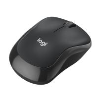 Logitech M240 Silent Bluetooth BT (grafitowy) (optyczna, 1, 3) [910-007119]