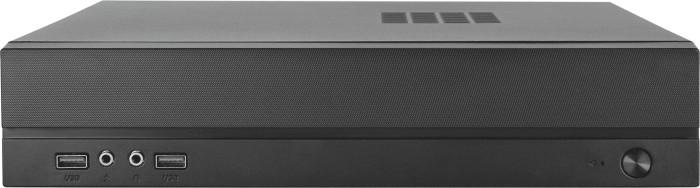 Chieftec IX-06B-120W (120W) (2xUSB 3.2 Gen1) (2x2.5)