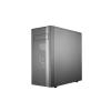 CoolerMaster MasterBOX NR600 (szkło hartowane) (2x USB 3.0) (5x2.5, 4x3.5, 1x5.25) [MCB-NR600-KG5N-S00]