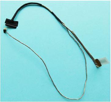 Taśma LCD LED do notebooka MSI MS16J3 GL62 PL62 GL62M GP62MVR 7QF złącze 30 Pin (eDP) [K1N-3040071-H39]