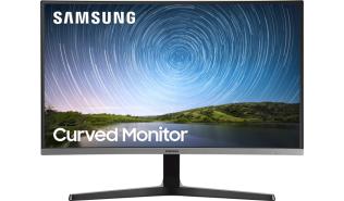 (32) 31.5 Samsung CR50 LC32R500FHPXEN