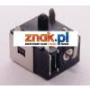 Gniazdo GNL38 do wtyczki 5.5x1.7mm do notebooków Acer Aspire 3100, 290e, 2350, 420, 3690, 5100, 9500, 3690, 5070, 5100, 5610Z, 7730 / Travelmate2400, 3100, 3690, 4230, 4200, 4230, 262WLMi, 4720Z