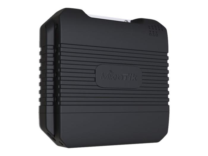 Mikrotik LtAP LTE6 Kit Heavy-Duty LTE Access Point With GPS Support [RBLTAP-2HND&R11E-LTE6]