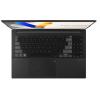 Asus VivoBook Pro 15 OLED [N6506MV-MA031X] 16-Core Intel Core Ultra 9 185H/15.6 2880x1620 błyszcząca OLED 120Hz / 16GB / 1TB / RTX4060 8GB / pk / 1.8kg / Win11Pro (czarny)