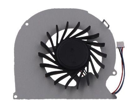 Wentylator do notebooka Dell Inspiron 15R 5520, 5525, 7520 / Vostro V3560 3pin [MF60120V1-C531-G99 P25F, P25F001, P25f002]