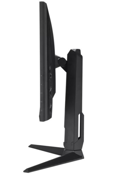 27’’ Asus TUF Gaming VG279Q3A (IPS LED, 1920x1080, 250, 1ms, 180Hz) (2xHDMI 1.4, DP 1.2, MiniJack) głośniki, pivot, czarny