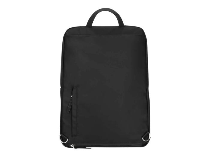 Plecak do laptopa Targus Newport Ultra Slim Backpack 15 (czarny) [TBB598GL]