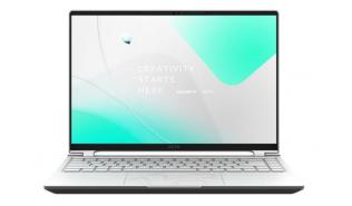 Gigabyte Aero 14 OLED [BMF-72EEBB4SO] 14-Core i7-13700H/14 2880x1800 błyszcząca OLED 90Hz/16GB/1TB/RTX4050 6GB/pk RGB/1.49kg/Win11Home