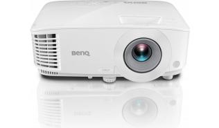 Projektor Benq MH733 DLP (1920x1080, 16:9, 4000 ANSI, 16000:1, 4000h/8000h) (2xHDMI, 2xVGA, 4xUSB)