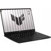 Asus TUF Gaming [FA401UV-R7161W] 8-Core Ryzen 7 8845HS /14 2560x1600 matowa IPS 165Hz / 16GB LPDDR5x / 1TB / RTX4060 8GB / pk / 1.46kg / Win11Home (czarny)