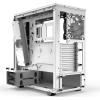 be quiet! Pure Base 500 White ATX Midi (metal) (2xUSB 3.2 Gen1) (5x2.5, 2x3.5/2.5) [BG035]