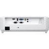 Projektor Optoma W309ST DLP (1280x800, 16:10, 3800 ANSI, 25000:1, 12000h/15000h) (1xHDMI, 2xVGA, 1xUSB)