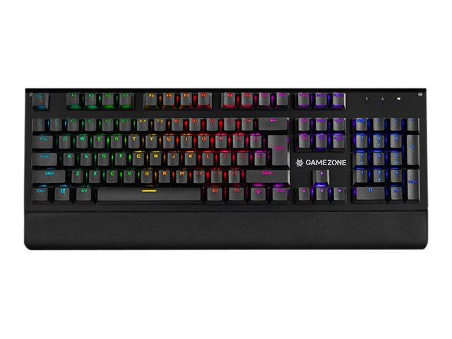 Tracer Gamezone Prisma RGB (mechaniczna) (przewodowa)