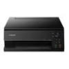 Canon Pixma TS6350a (czarny) (drukarka, kopiarka, skaner) (USB 2.0, WiFi, BT) automatyczny dupleks