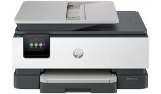 HP OfficeJet Pro 8132e (drukarka, kopiarka, skaner, faks, ADF) (tusz 923) (USB 2.0, LAN, WiFi, BT) automatyczny dupleks [40Q45B]