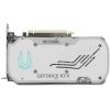 GeForce PCI-E RTX4070 Zotac 12GB GDDR6X Twin Edge OC White [ZT-D40700Q-10M] (1xHDMI 2.1a, 3xDP 1.4a) (192-bit, PCI-E 4.0)