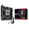 Asus ROG STRIX B850-I GAMING WIFI (AMD B850) [AM5, 2xDDR5 do 8400MHz, (HDMI 2.1) (4xM.2, 1xPCIe 5.0 x16), WiFi 7, BT 5.4, mini ITX]