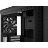 be quiet! Pure Base 600 Black ATX Midi (metal) (2xUSB 3.2 Gen1) (2x2.5, 6x2.5(konwertowalne z 3 zatok 3.5), 3x3.5) [BG021]