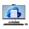 Komputer All-in-One LENOVO IdeaCentre 5-27IAH [F0GQ009VPB] 14-Core i7-13700H/27 2560x1440 matowa/32GB DDR5/1TB SSD/Iris Xe/Win11Home (szary)