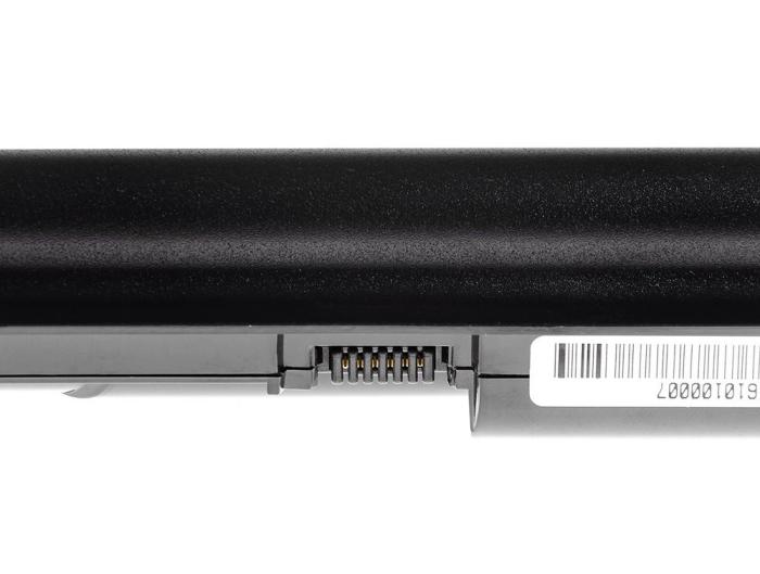 Green Cell bateria do HP 4430S 4530S, 11.1V 6600mAh [HP47]