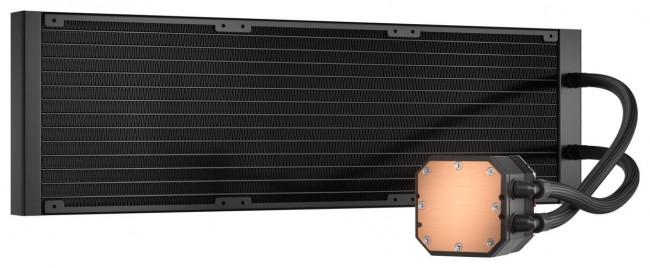 Corsair iCUE H170i ELITE CAPELLIX XT 420mm [CW-9060071-WW]