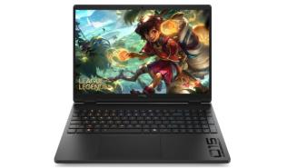 HyperX Omen 15 [DG3W3EA] 14-Core Intel Core i5-14500HX /15.3 2560x1600 matowa IPS 500 nits 180Hz / 16GB DDR5 / 512GB / RTX5060 8GB / pk RGB / 70Wh / 2.21kg / Win11Home (czarny)