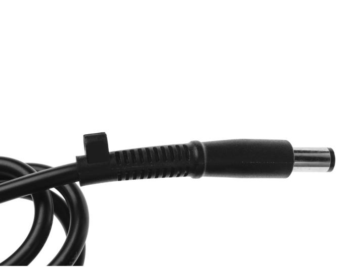 GreenCell zasilacz do laptopa HP 19V / 7.9A / 150W z wtyczką 7.4x5.0mm + PIN [AD110P]