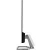 27’’ HP M27fq (IPS LED, 2560x1440, 300, 99% sRGB, 5ms, 75Hz) (DP, 2xHDMI) srebrny [2H4B5E9]
